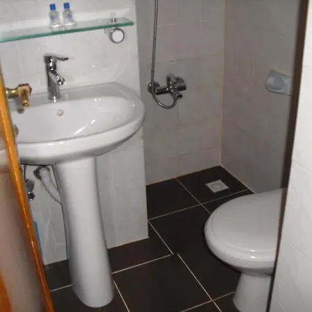 ケルマーン ホテル Çeşme