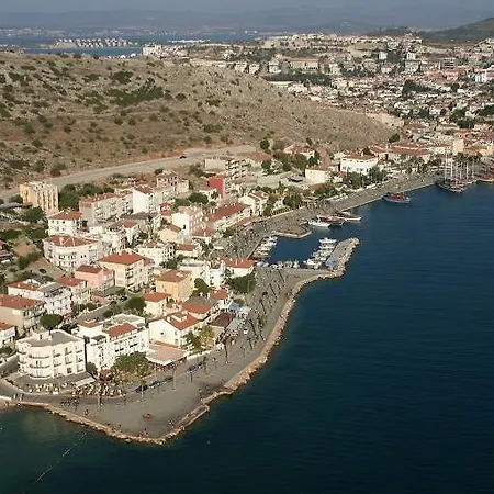 ケルマーン ホテル Çeşme