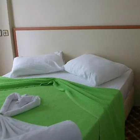 Hotel Kerman Çeşme