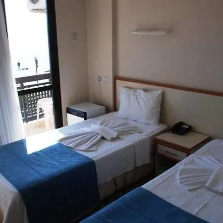 ケルマーン ホテル 3*