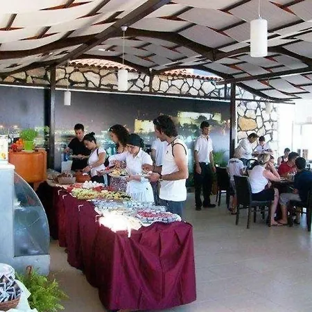 ホテル ケルマーン