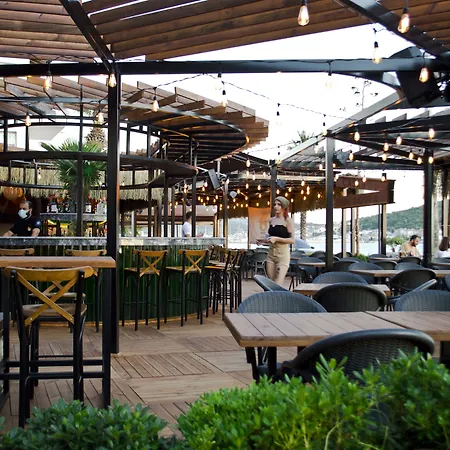 ホテル ケルマーン