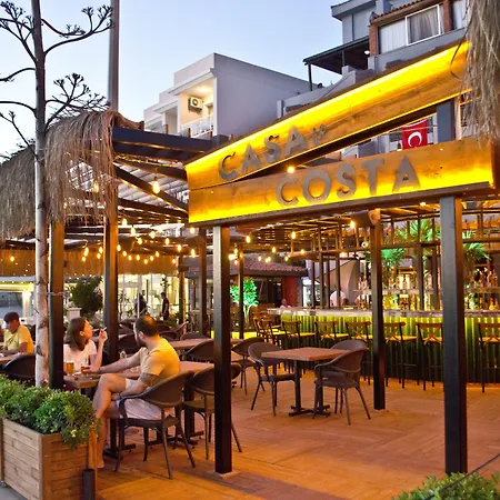 ケルマーン 3* Çeşme