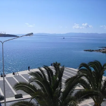 ホテル ケルマーン