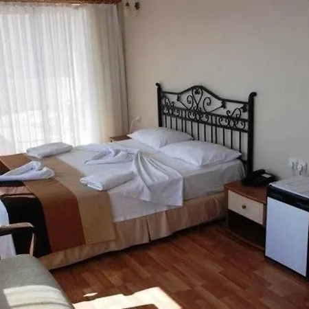 Kerman 4* Çeşme
