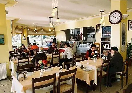 ホテル ケルマーン