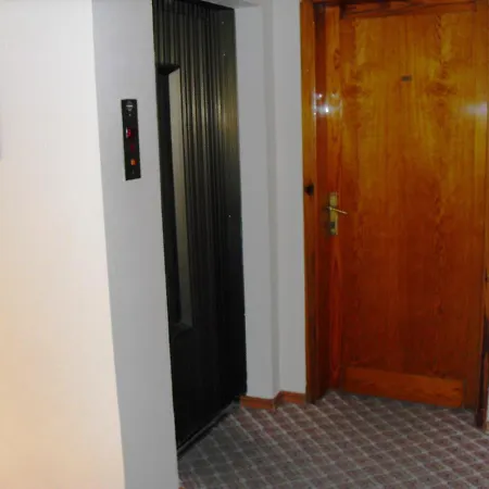 ホテル ケルマーン