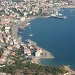 ケルマーン ホテル Çeşme