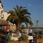 ケルマーン ホテル Çeşme