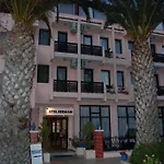 ホテル ケルマーン Çeşme