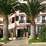 ケルマーン ホテル Çeşme