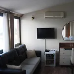 Hotel Kerman Çeşme