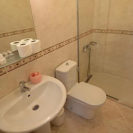Hotel Kerman Çeşme