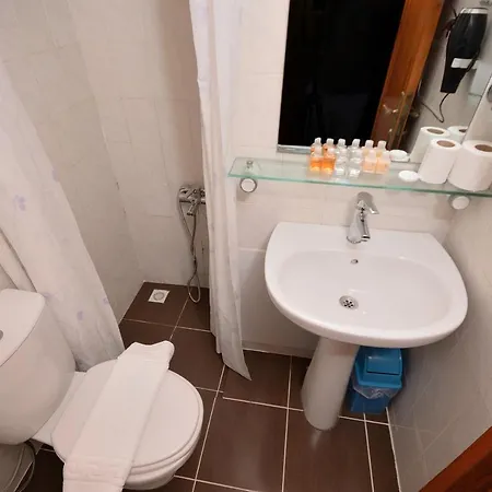 Kerman Hotel Çeşme