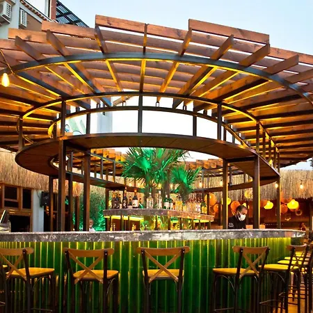 Hotel Kerman Çeşme