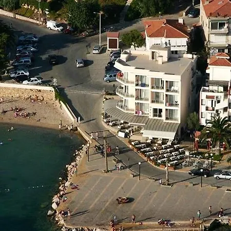 Kerman Hotel Çeşme