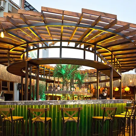 Otel Kerman