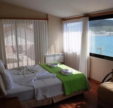 Hotel Kerman Çeşme