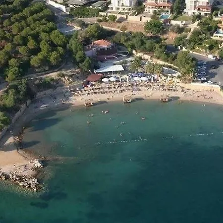 Hotel Kerman Çeşme