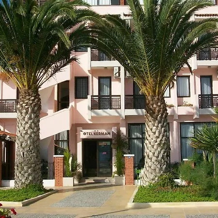 Kerman 호텔 Çeşme