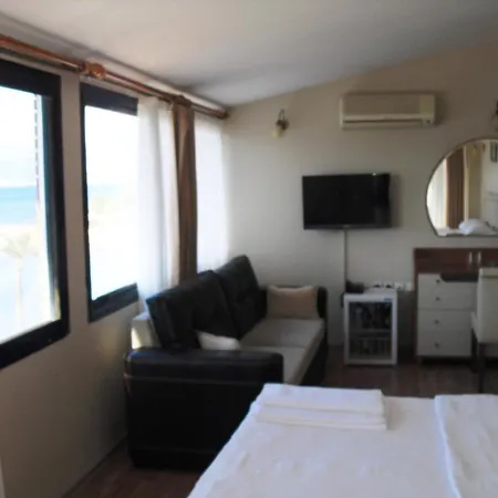Kerman Hotel Çeşme