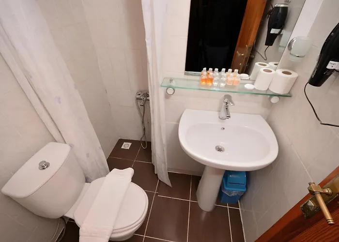 Kerman Szálloda Çeşme