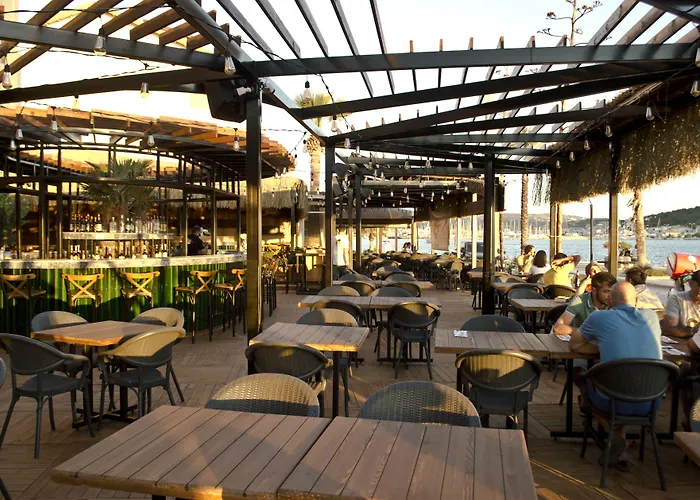 Szálloda Kerman Çeşme